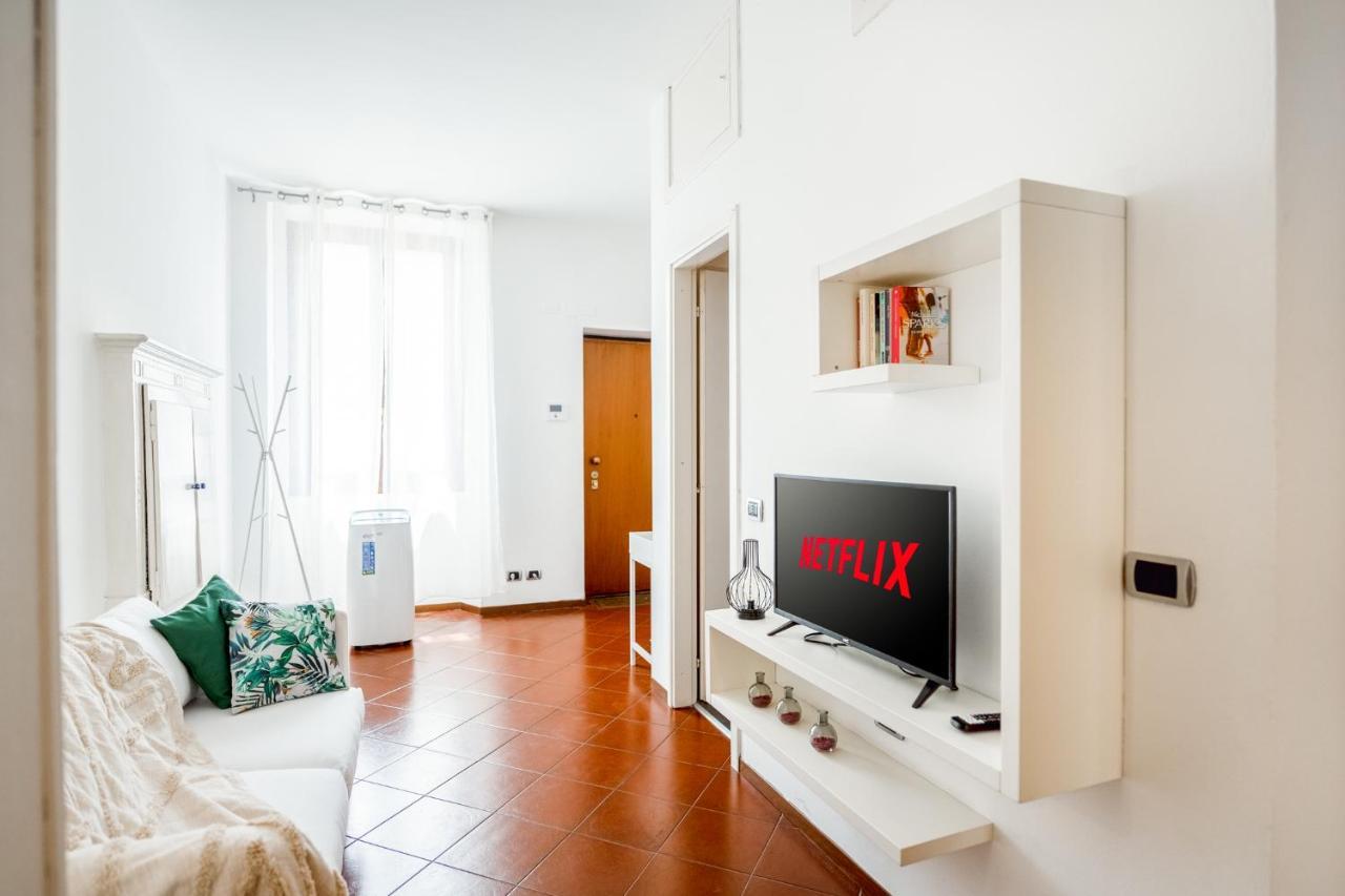 {Corso Sempione - Citylife} - Wi-Fi / Netflix /Mm5 Милан Экстерьер фото