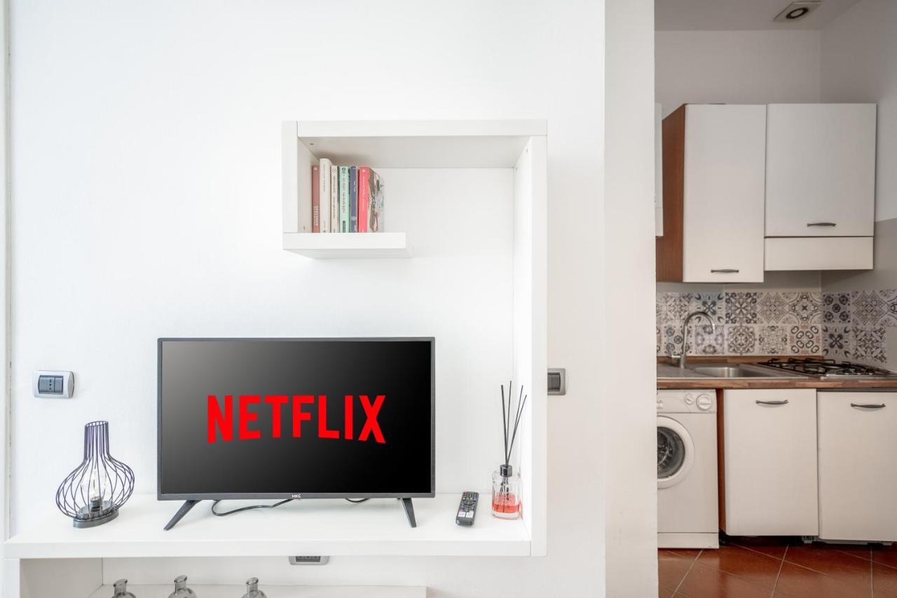 {Corso Sempione - Citylife} - Wi-Fi / Netflix /Mm5 Милан Экстерьер фото